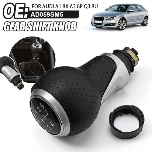For audi q3 - a3, 5