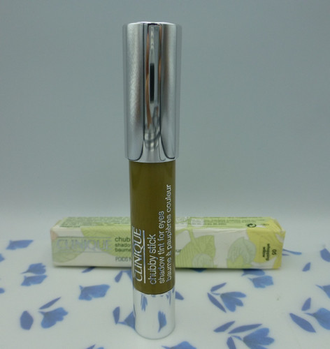 Clinique chubby stick shadow - stick,