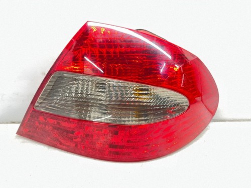Mercedes benz clk a209 - clk,