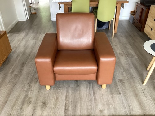 Ekornes stressless arion chair - ekornes,