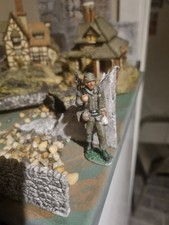 Airfix Painted German Soldiers