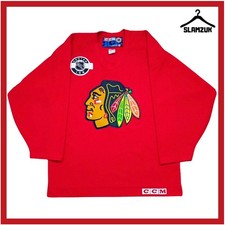 Chicago Blackhawks Ice Hockey
