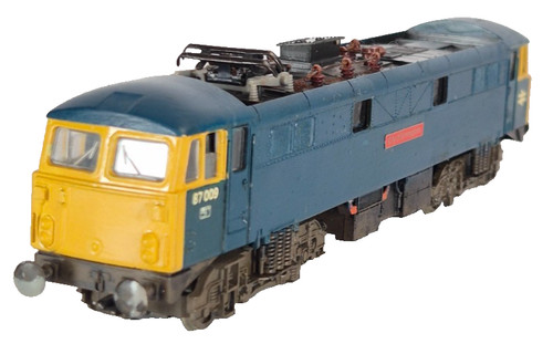 Lima 205126 gauge - 205126, 87