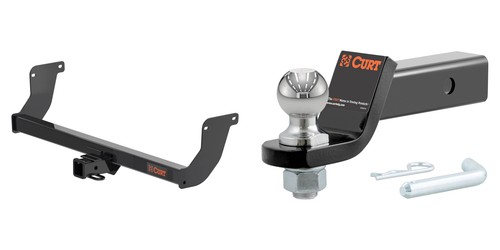 Curt trailer hitch - curt,