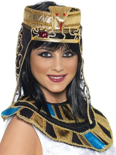 Ladies fancy dress egyptian - ladies,