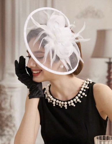 White fancy elegant - fancy,