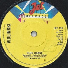 Violinski - Clog Dance