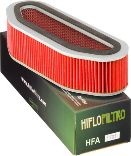 Hiflo air filter honda cb750k - filter,