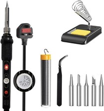 Soldering Iron Kit Electric