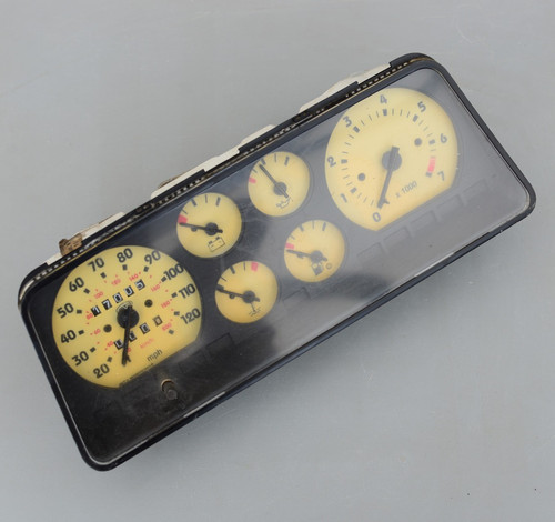Vintage atd sports dials - vintage,