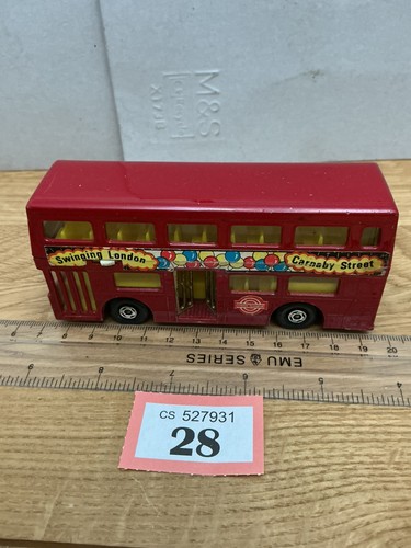 Matchbox superkings the - matchbox,