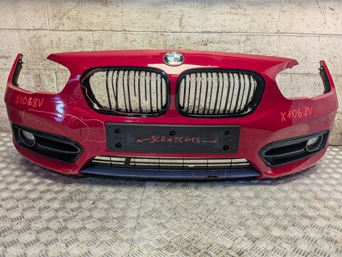 Bmw series f20 f21 - series,