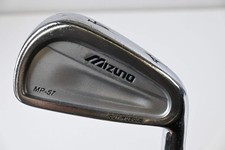 Mizuno MP-57 #4 Iron / 24