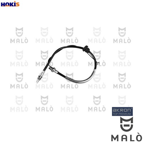 Cable pull parking brake 26371 - cable,