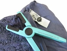 Snappy Tags - Personalised, no