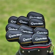 10Pcs Golf Iron Covers
