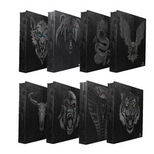 Ruthless | Animals | Dartboard