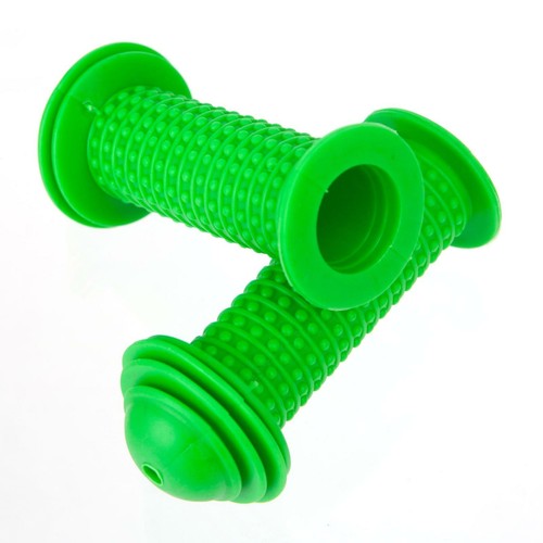 Pair 90mm kids mushroom style - pair,
