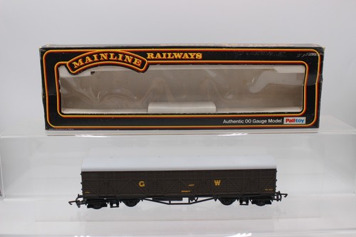 Mainline 54308 gauge gwr - oo,