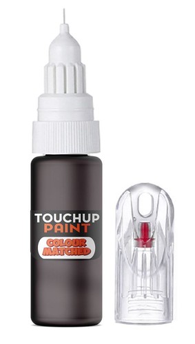 Touch paint for rolls - touch, up