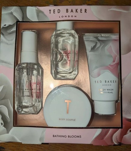 Ted baker pretty - pretty, pearl