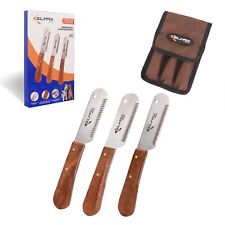 Elmax Stripping Knife for dogs