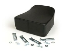 Seat Cushion NISA 21x29x12cm