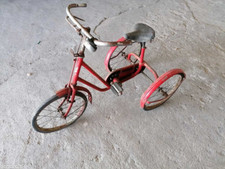 Gresham flyer bicycle 1949