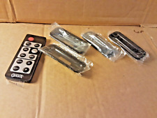 GEAR4 IPOD SPEAKER DOCK REMOTE