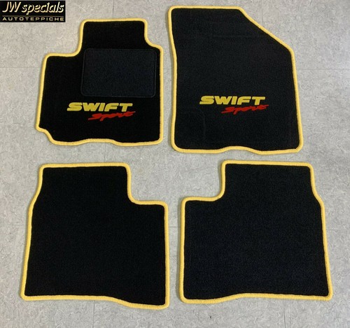Car carpet mats for suzuki - carpet,