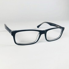 D BY D eyeglasses DARK BLUE