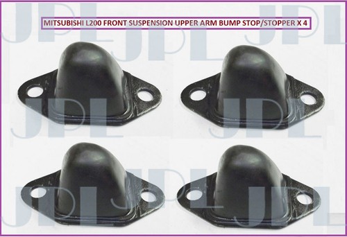 Front suspension upper arm - 4x,