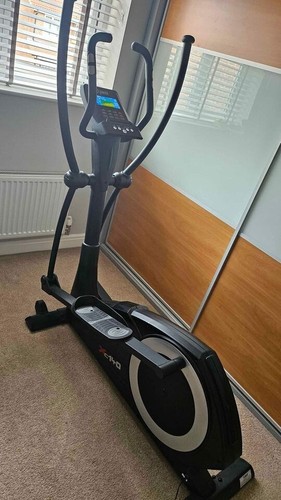 Dkn xc140 elliptical cross - dkn,