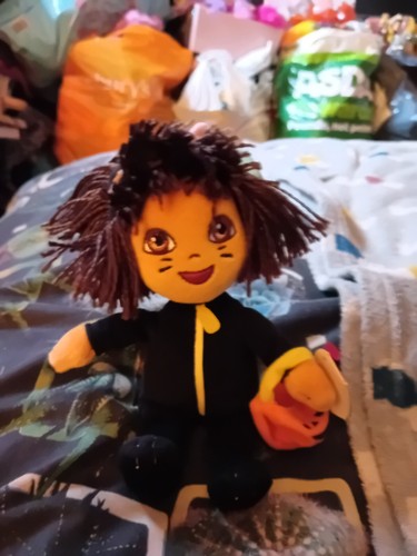 Beanie babies dora the - babies,