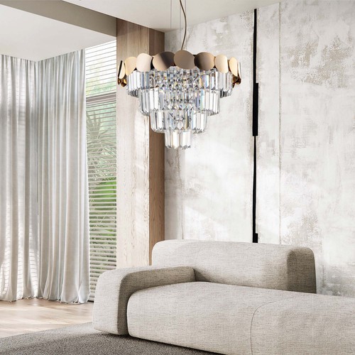 Luxury classic crystal - luxury,