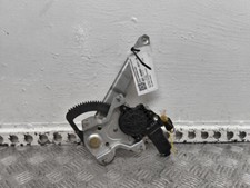 KIA PICANTO  2004-2011  WINDOW
