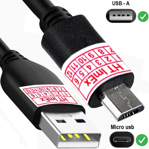 High speed data sync charger - sync,