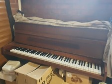 Eavestaff Minigrand Piano