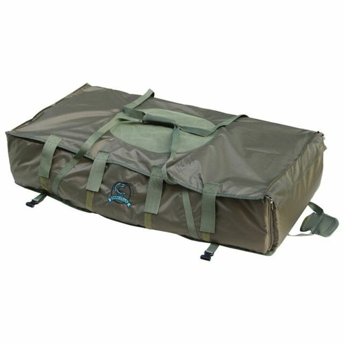 Foldable unhooking carp - unhooking,