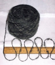 50g ball of Green Shades