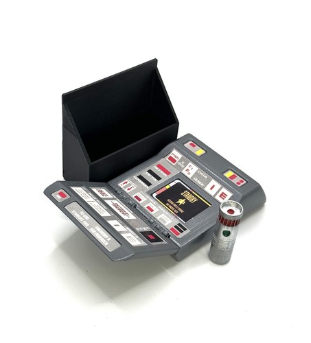 Sci trek voyager voy - sci,