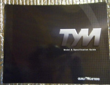 Factory  Dealership Specs