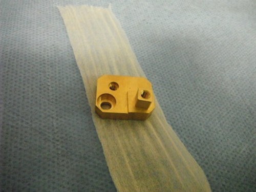Charmilles wire edm lower - wire,