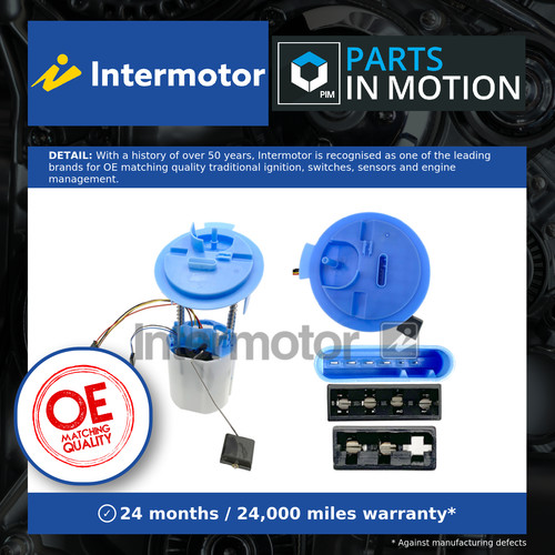 Fuel pump fits - fuel,