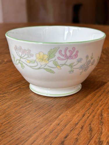 Vintage duchess china meadow - vintage, 'meadow