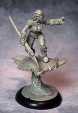Antimatter Games Shadowsea
