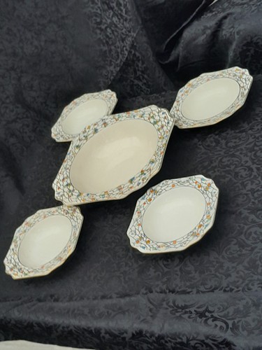 Vintage art deco 20s - deco, devon
