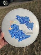 Silva Saarinen Axiom Plasma