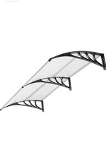 VIVOHOME Polycarbonate Window