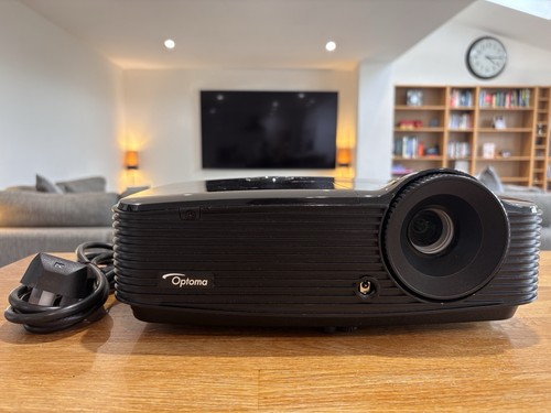 Optoma x303 home - x303,